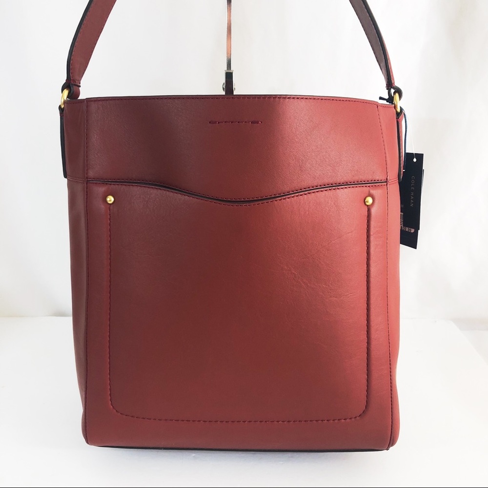 Cole Haan NWT large Tote